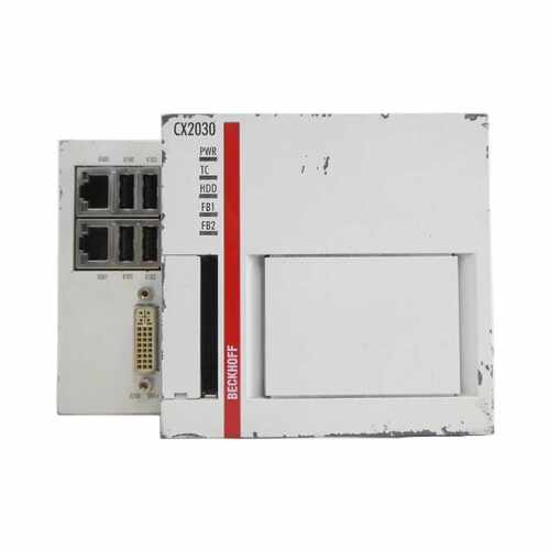 【请询价】eckhoff CX20300120