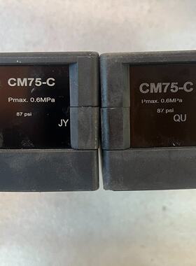 【询价】CKT真空发生器CM75-C适用