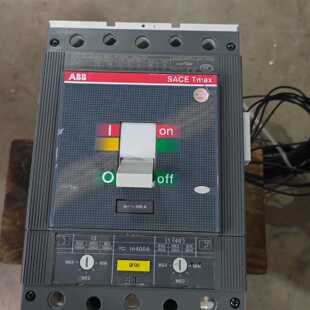 溢价- SACE Tmax塑壳断路器 T5N 400A 3P