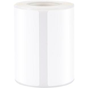 【B1/B21/B203/B3S/B31/B2Pro量贩装】精臣热敏标签纸四防不干胶贴纸保质期食品生产日期配料表打印纸10卷装