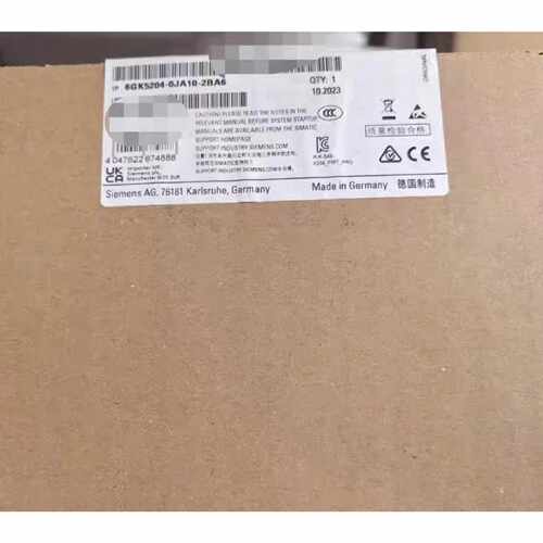 6GK5204-0JA10-2BA6 交换机模块询价