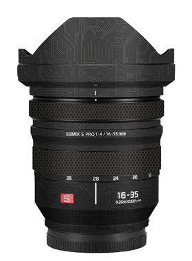 美本堂索尼16-35F2.8GM贴膜