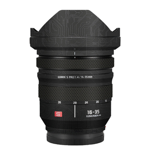 美本堂适用于索尼1635GM 一代 贴纸镜头贴膜16-35GM F28保护膜3M