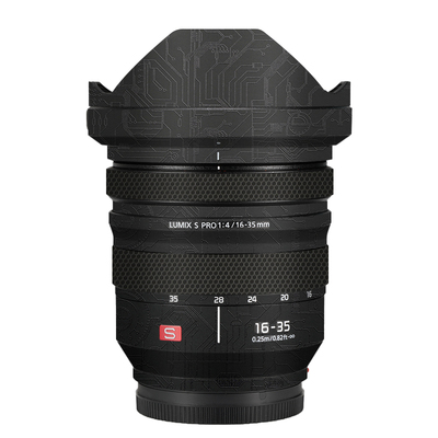 美本堂索尼16-35F2.8GM贴膜