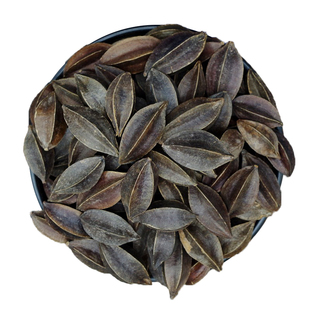 使君子50-500克 中药材当季新货使君子果史君子索子 五棱子 散装