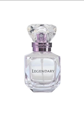 Legendary · 梦幻紫罗兰violet香水鸢尾香紫罗兰木兰玫瑰送闺蜜