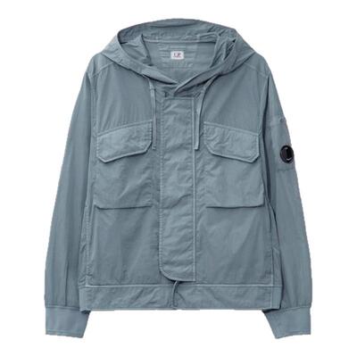 C.P. Company Chrome-R Hooded Lens Jacket 外套夹克男HBX