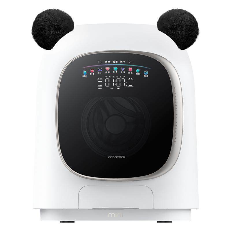 石头迷你洗烘一体机M1SPure1.2KG