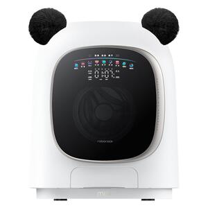 石头迷你洗烘一体机M1SPure1.2KG