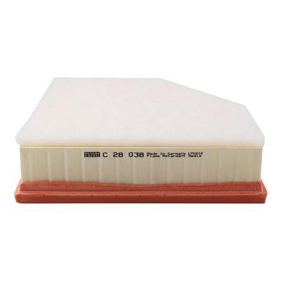 曼牌滤清器空气滤芯适用宝马