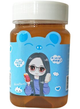 土蜂蜜纯天然农家自产深山野生