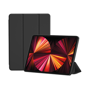 适用ipadpro2024保护套2022苹果air6/5防护ipad10/9磁吸mini7平板105十129九2021壳22第8代11寸13七4六3/2/24