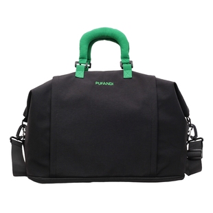 大容量外出轻便旅行包女手提斜挎包出差健身包男便携可扩展行李袋