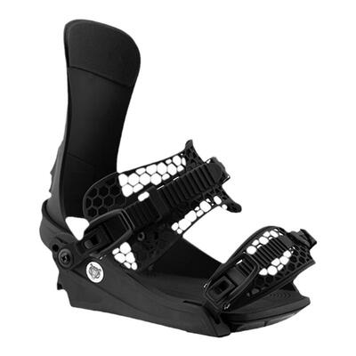 TERROR探锐高端固定器