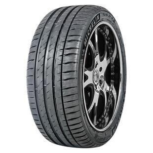米其林轮胎235/60R18 103V PS4 VOL原配沃尔沃XC60奥迪Q5CR-V