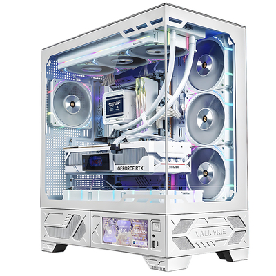 7800X3D/9800X3D无显卡主机