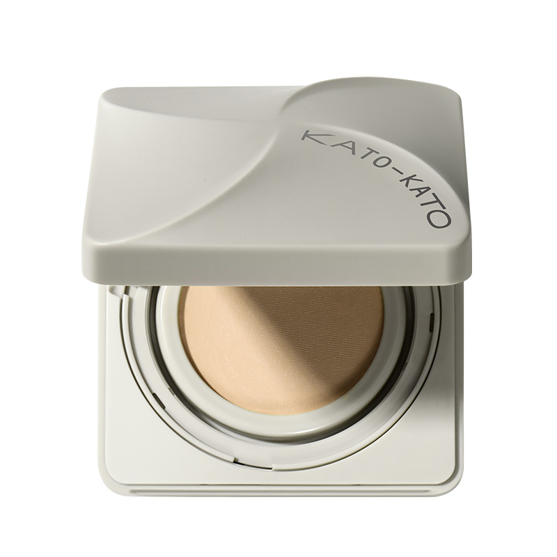 【张康乐同款】KATO原相机气垫粉底液遮瑕控油保湿油皮持妆不脱妆