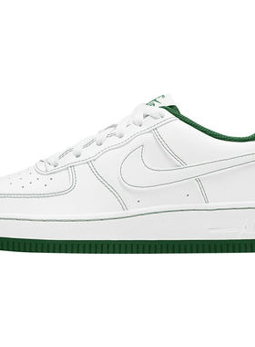 耐克AIRFORCE1女子经典板鞋