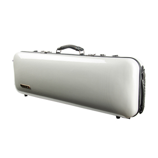 新款小提琴琴盒 白点方形小提琴盒子 轻便易携带 4/4尺寸