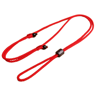 手工编织平安扣挂绳diy项链绳吊坠男女戒指玉佩玉坠圆环挂脖绳子