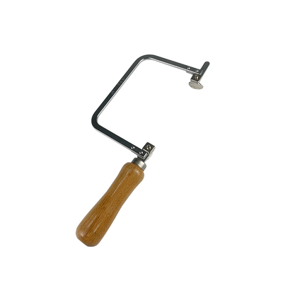 香港正品TSK大拇指锯弓