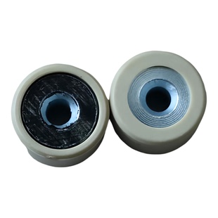 适用铃木乐至UR110前普利珠丽至UZ110T小海豚QS110T-3移动轮滚珠