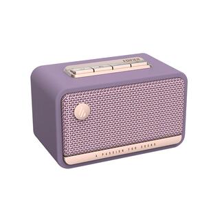 Edifier漫步者M130蓝牙音箱无线音响复古桌面家用小型【直降】