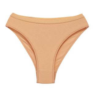 舞蹈内裤考试棉质内裤女瑜伽服高胯隐形三角内裤芭蕾舞练功服体操