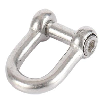 【工厂批发价】国标304316卸扣