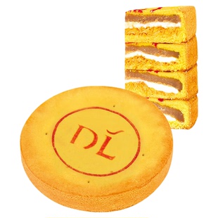 许昌胖东来DL芋泥麻薯酥饼红豆蛋黄大月饼490g天使城时代广场生活