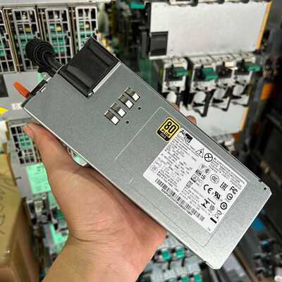 议价议价！联想RD650 450 服务器 450W电源模块FSD062