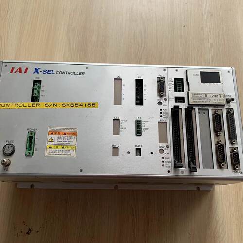 询IAI板子IACP3202 ED-032-9-019-0-0