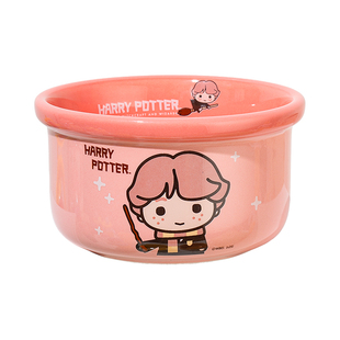 哈利波特周边饭碗陶瓷家用餐具套装礼盒乔迁礼物新婚结婚伴手礼品