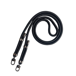 双头扣手机挂绳背包肩带斜挎可调节粗结实相机水杯相机高端链条