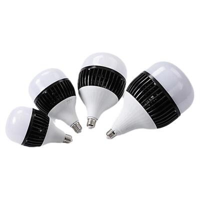 大功率尔派照明高效散热二级