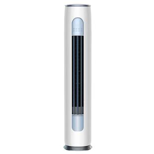 【格力空调】云逸II新一级能效变频客厅立式2匹柜机官方旗舰正品