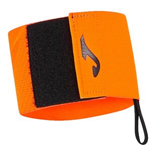 JOMA荷马儿童队长袖标足球成人比赛训练装备防脱落松紧魔术贴袖章