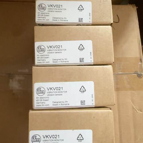 询价-易福门IFM振动传感器VKV021，