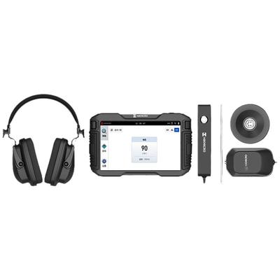 海康威视漏水测试仪精准定位