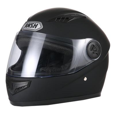 3C认证全盔电动车头盔冬季