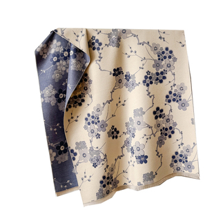 明星同款100%纯羊绒围巾女秋冬季高端双面保暖羊毛披肩两用高级感