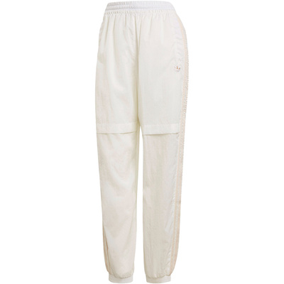 Adidas/阿迪达斯正品三叶草JAPONA TP女子休闲运动长裤GM5386