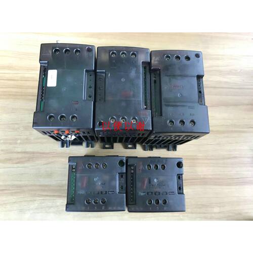 议价WATLOW电源 40AMPS/25AMPS  240V   实物如图