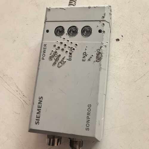 SONPROG 3RX4000/3RX4001编程接口—议价