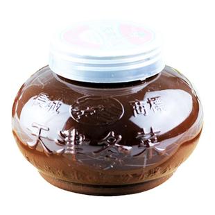 天津 长城冬菜 特产潮汕砂锅粥汤馄饨调味品腌沧州咸菜
