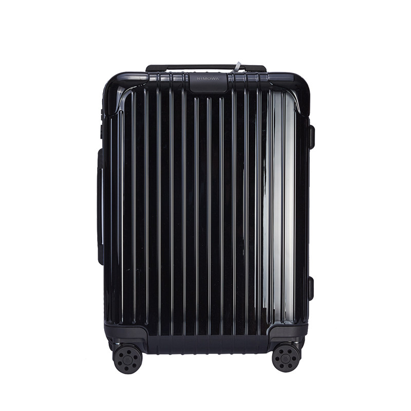 日默瓦ESSENTIAL系列拉杆登机箱