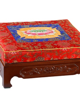 家用寺庙莲花家用寺庙坐垫
