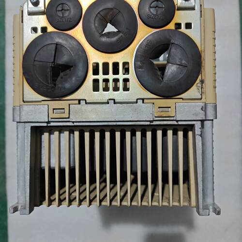 议价Yaskawa Frequency Converter适用