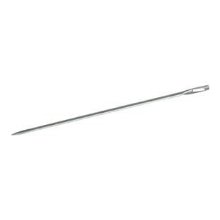 大眼打包针编织袋大针特大号加粗麻袋打包针大号缝口针手缝麻绳针