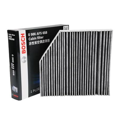 博世正品多重过滤奔驰专用空调滤